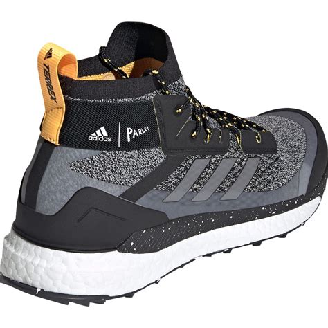 adidas terrex free hiker parley herren|adidas Men's Terrex Free Hiker Hiking Boot .